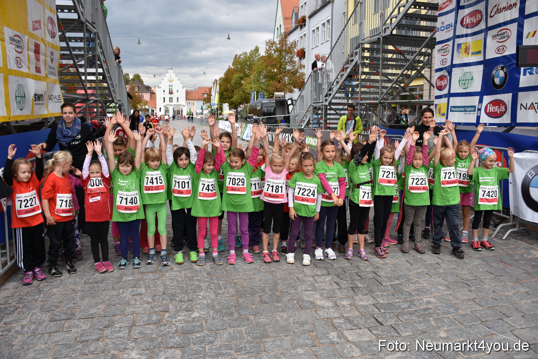 Stadtlauf Neumarkt 2015 1682